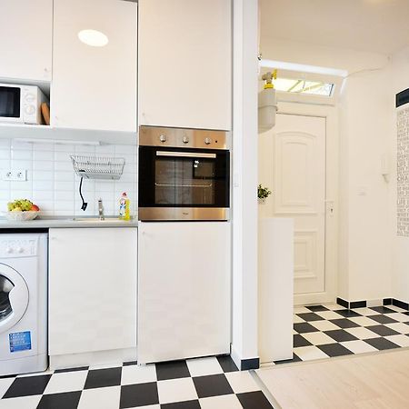 Enjoy Apartman إغير المظهر الخارجي الصورة