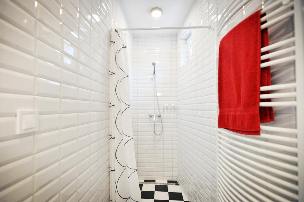 Enjoy Apartman إغير المظهر الخارجي الصورة