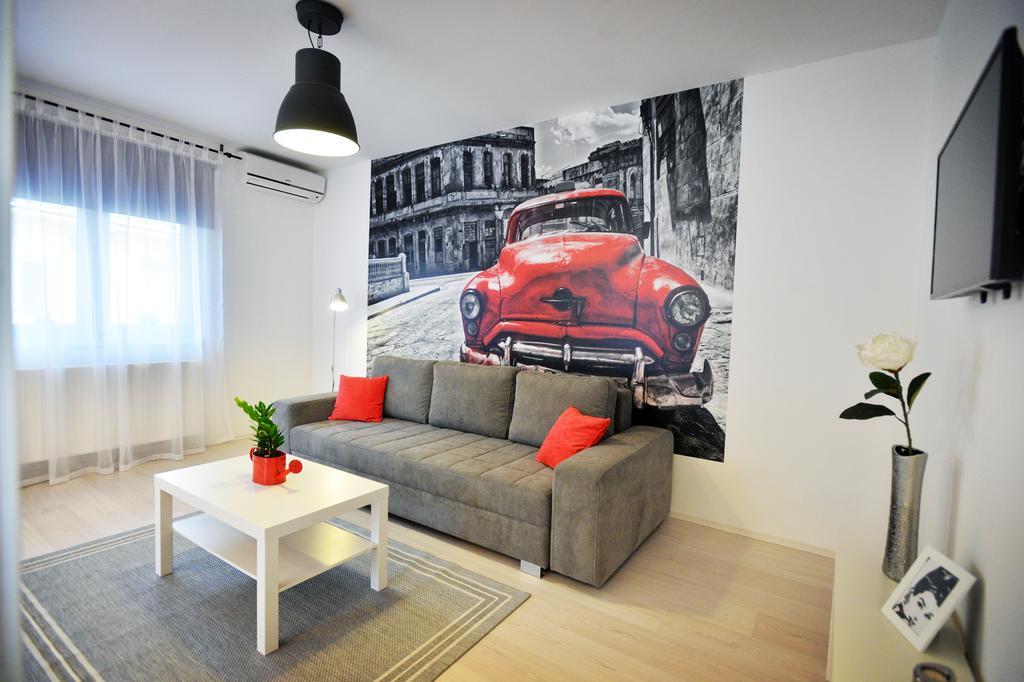 Enjoy Apartman إغير المظهر الخارجي الصورة