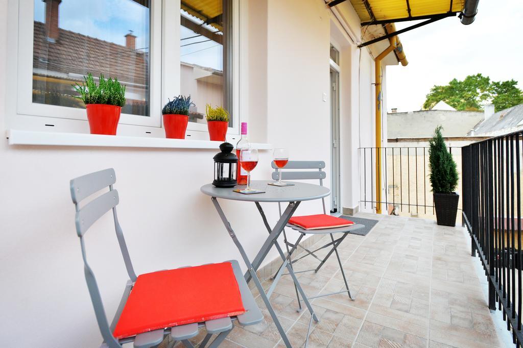 Enjoy Apartman إغير المظهر الخارجي الصورة