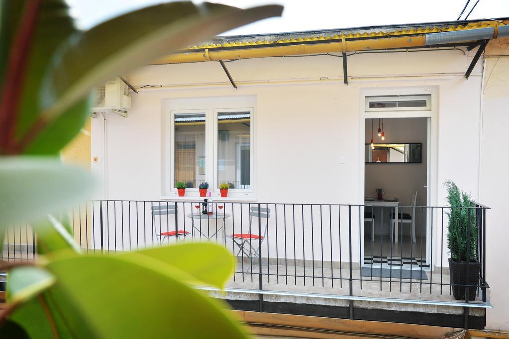 Enjoy Apartman إغير المظهر الخارجي الصورة