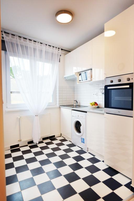 Enjoy Apartman إغير المظهر الخارجي الصورة