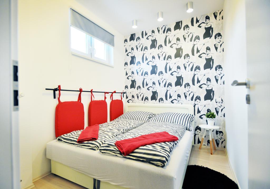 Enjoy Apartman إغير المظهر الخارجي الصورة