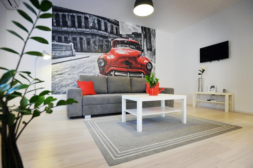 Enjoy Apartman إغير المظهر الخارجي الصورة